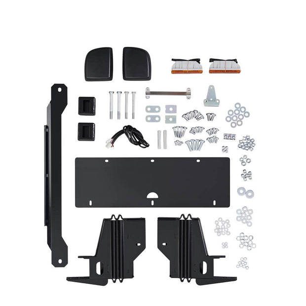 ARB - 6174830 - Bumper Mounting Kit