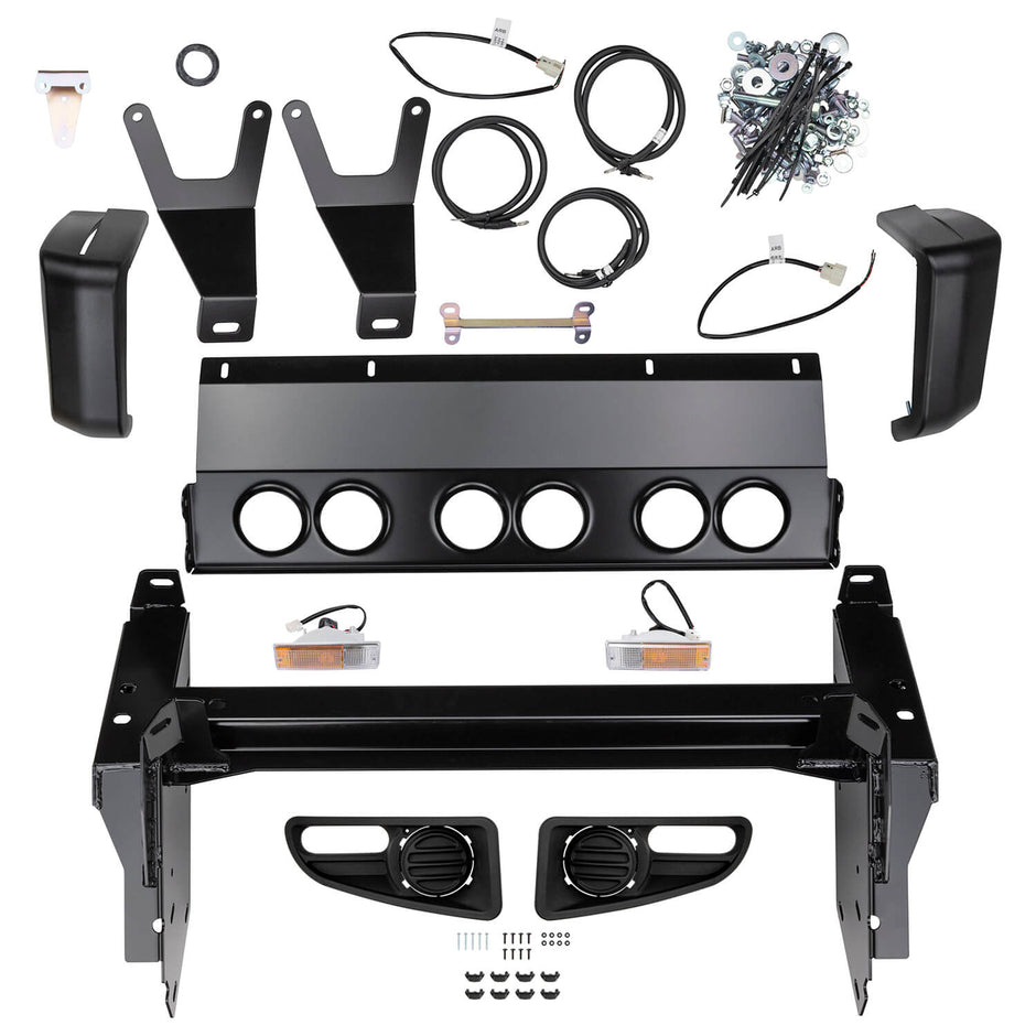 ARB - 6172505 - Bumper Mounting Kit