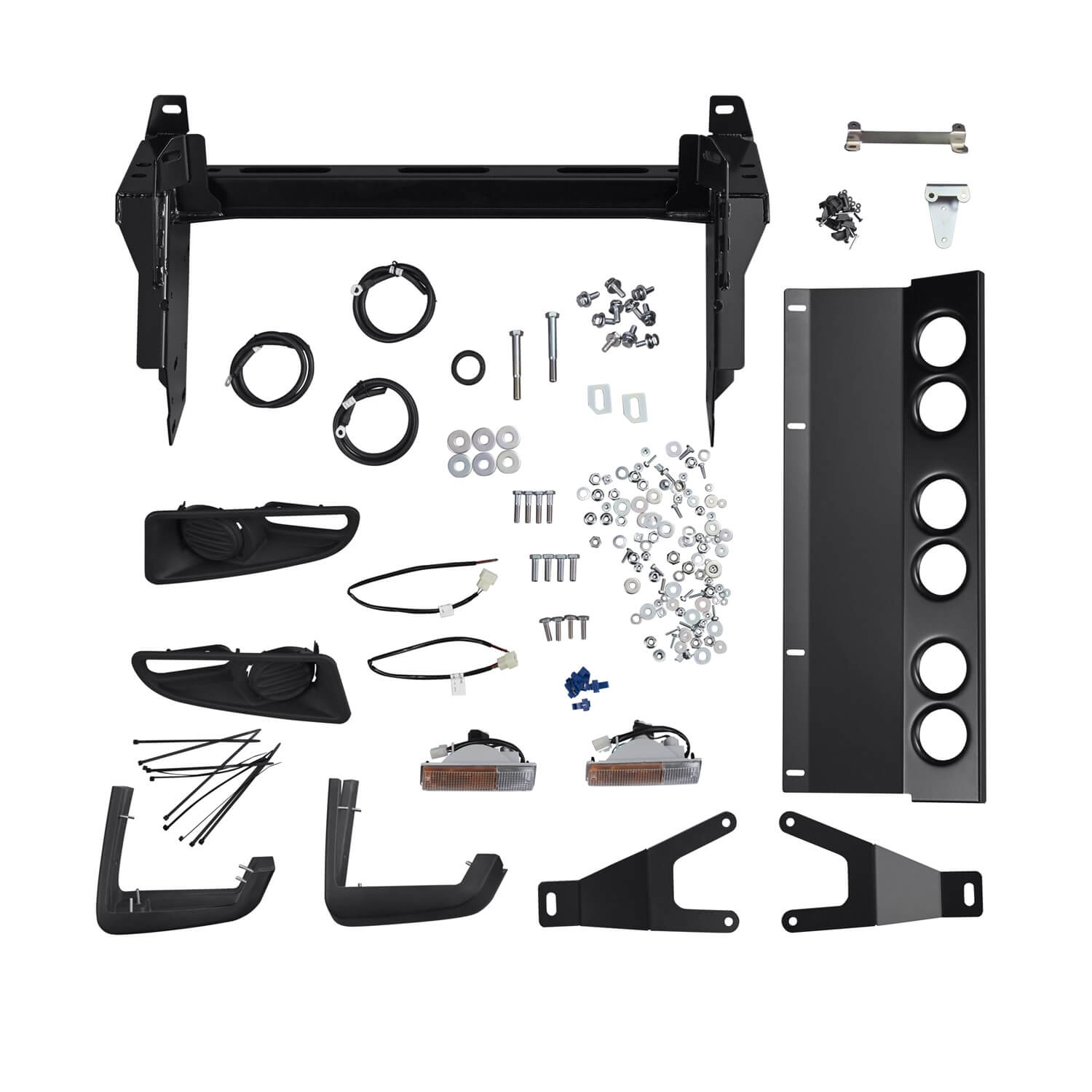 ARB - 6173362 - Bumper Mounting Kit