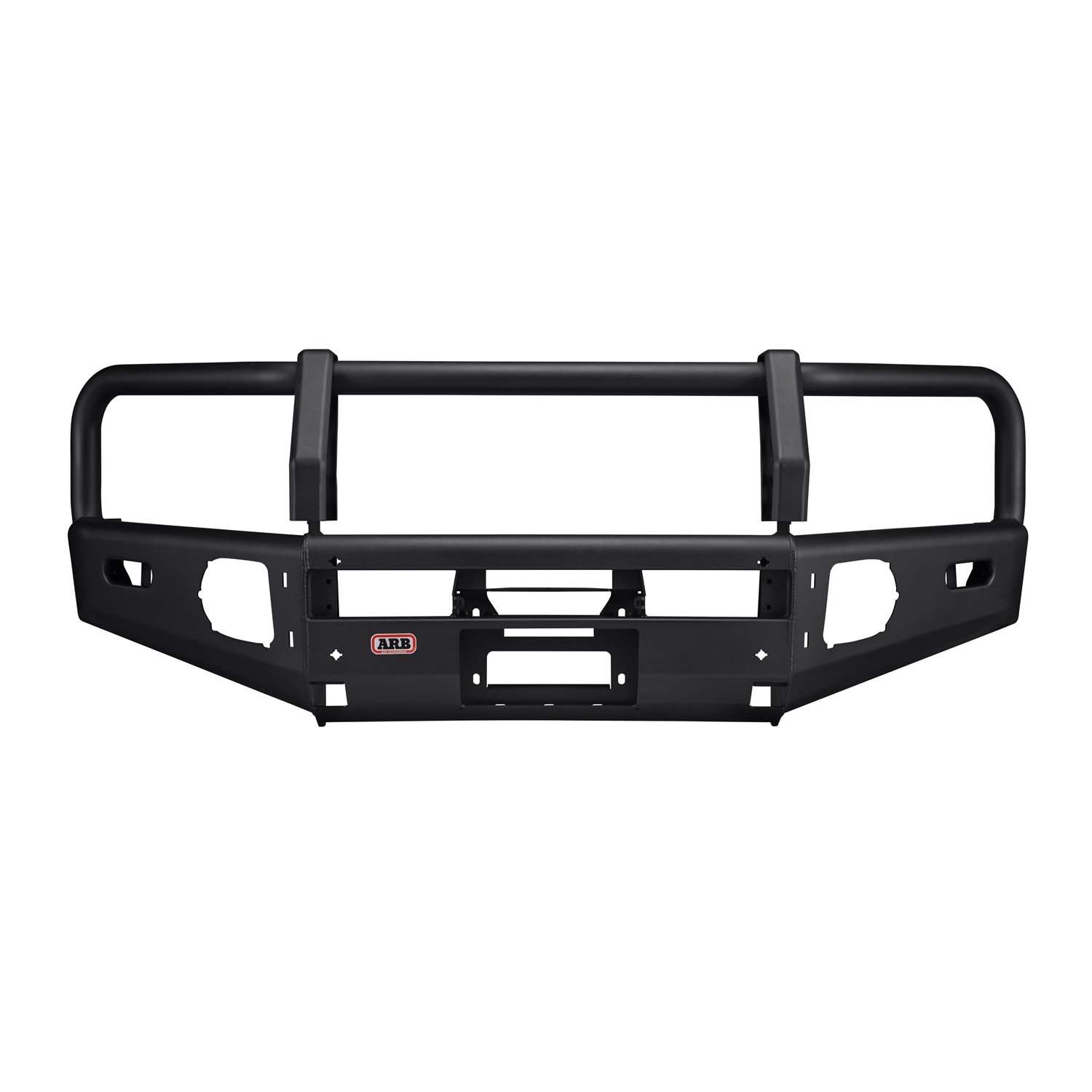 ARB - 3423160B - Summit Combination Bumper