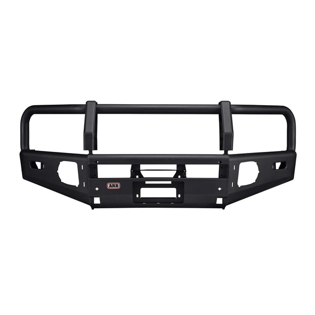 ARB - 3423160B - Summit Combination Bumper