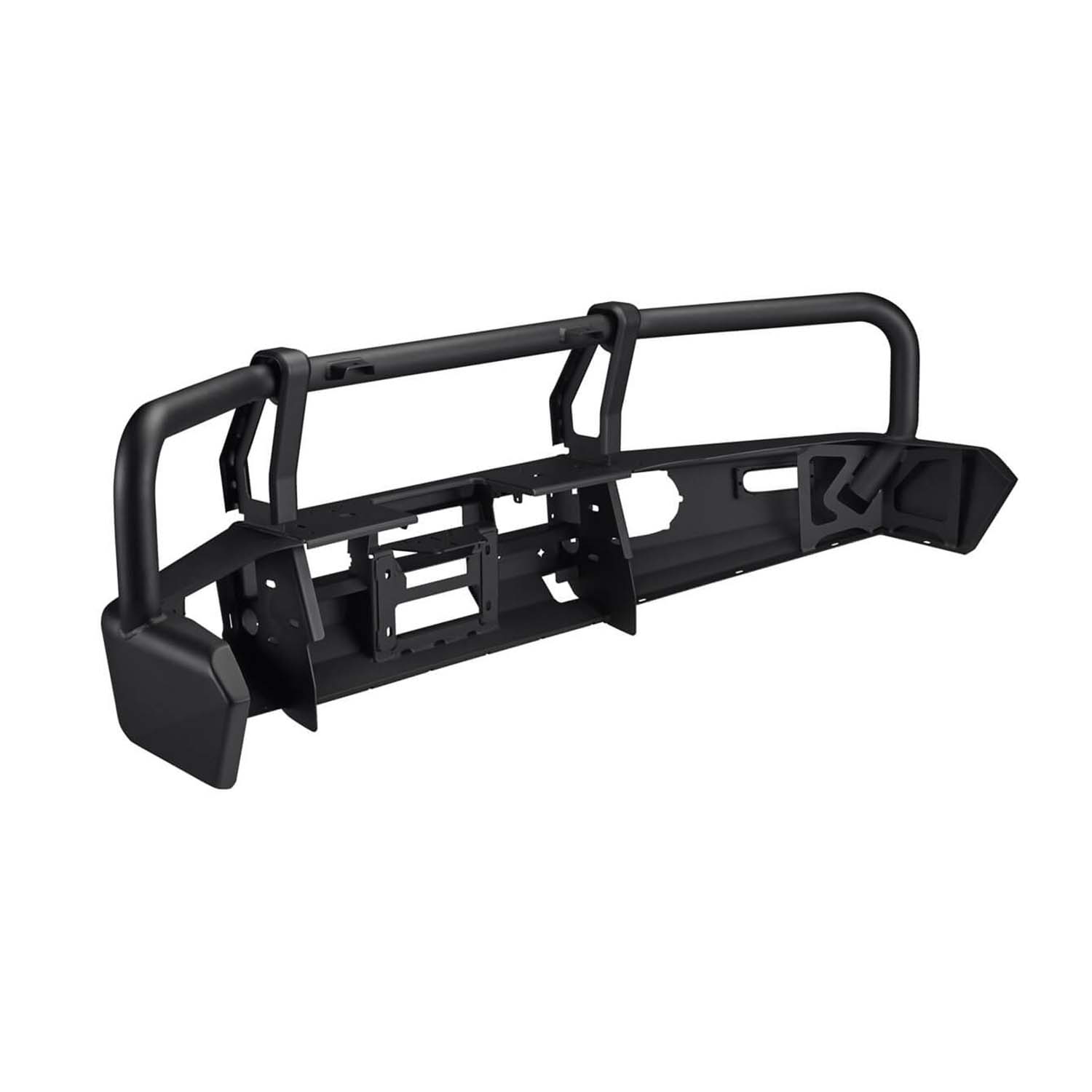 ARB - 3423160B - Summit Combination Bumper