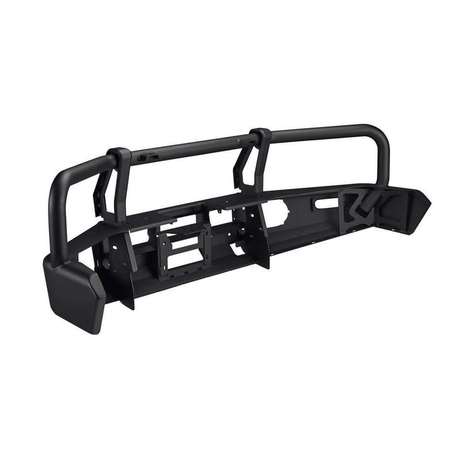 ARB - 3423160B - Summit Combination Bumper