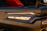 ARB - 3423220 - Summit MKII Winch Bumper