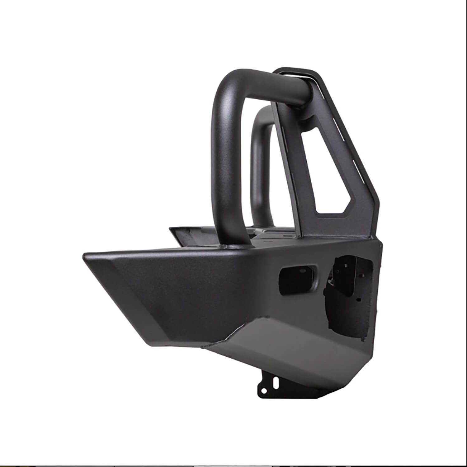 ARB - 3424050 - Combination Bumper