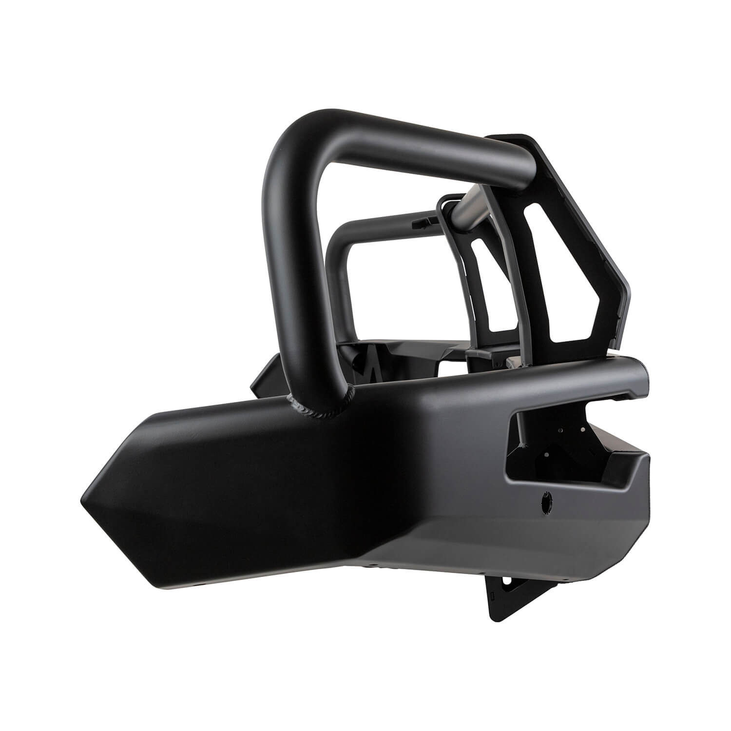 ARB - 3425010B - Summit MKII Winch Bumper Kit