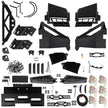 ARB - 6177788 - Bumper Mounting Kit