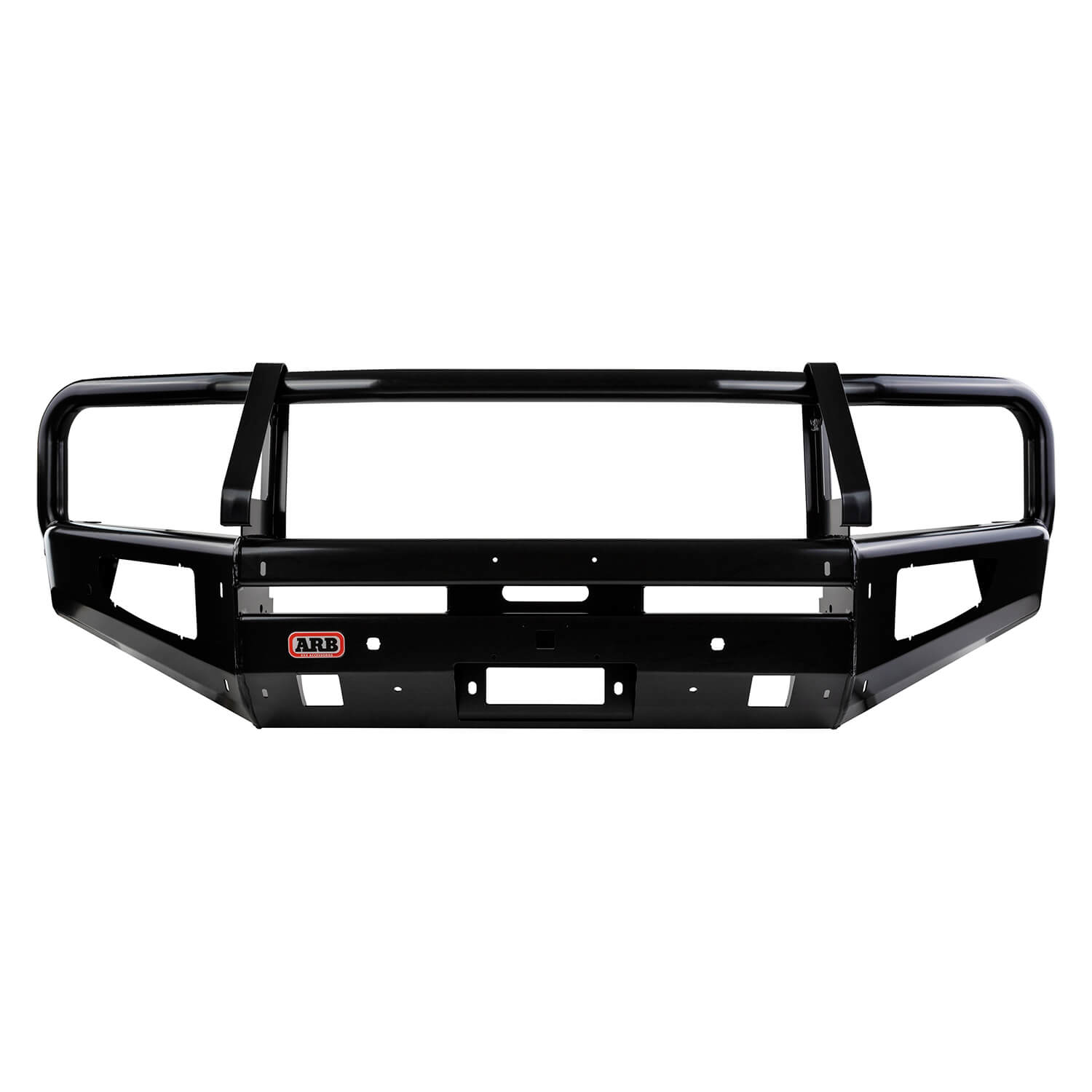 ARB - 3427010B - Winch Bumper