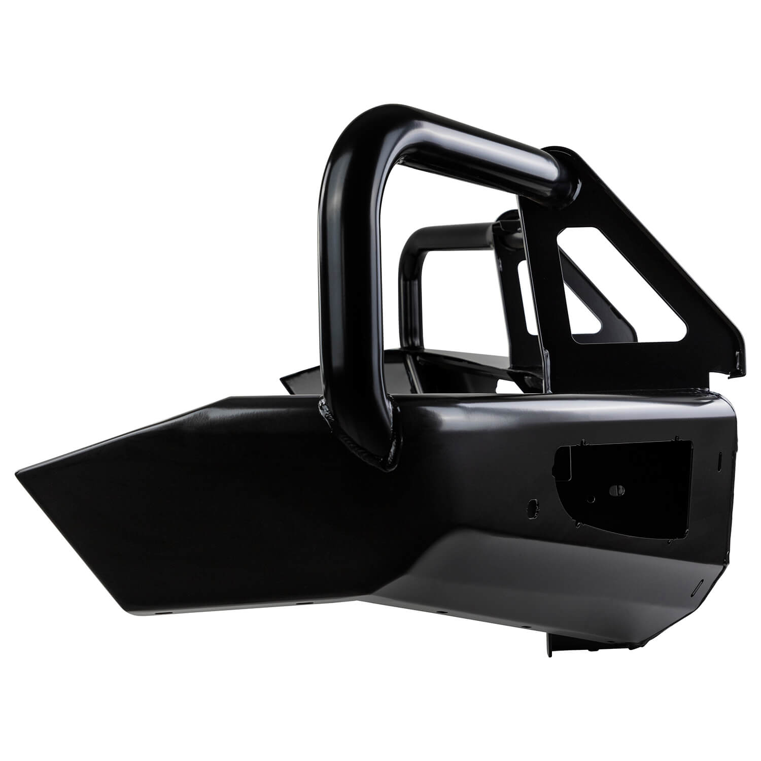 ARB - 3427010B - Winch Bumper