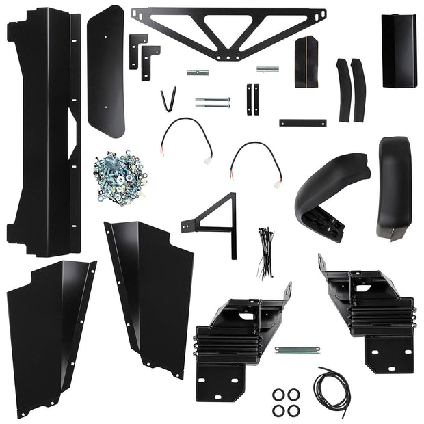 ARB - 6173133 - Bumper Mounting Kit