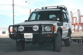 ARB - 3432060B - Winch Bumper