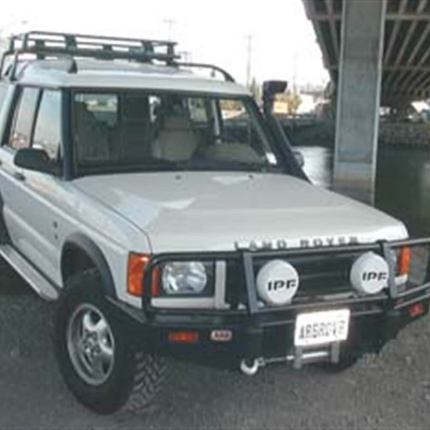 ARB - 3432060 - Winch Bumper