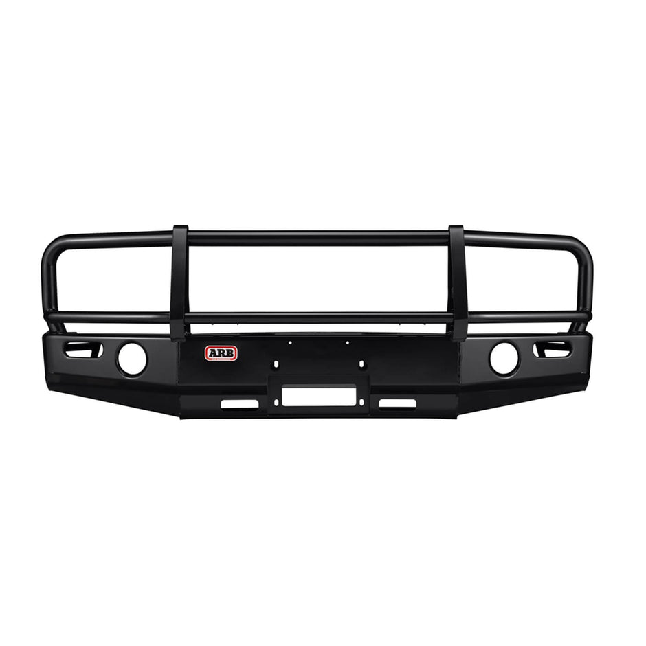 ARB - 3432120B - Winch Bumper