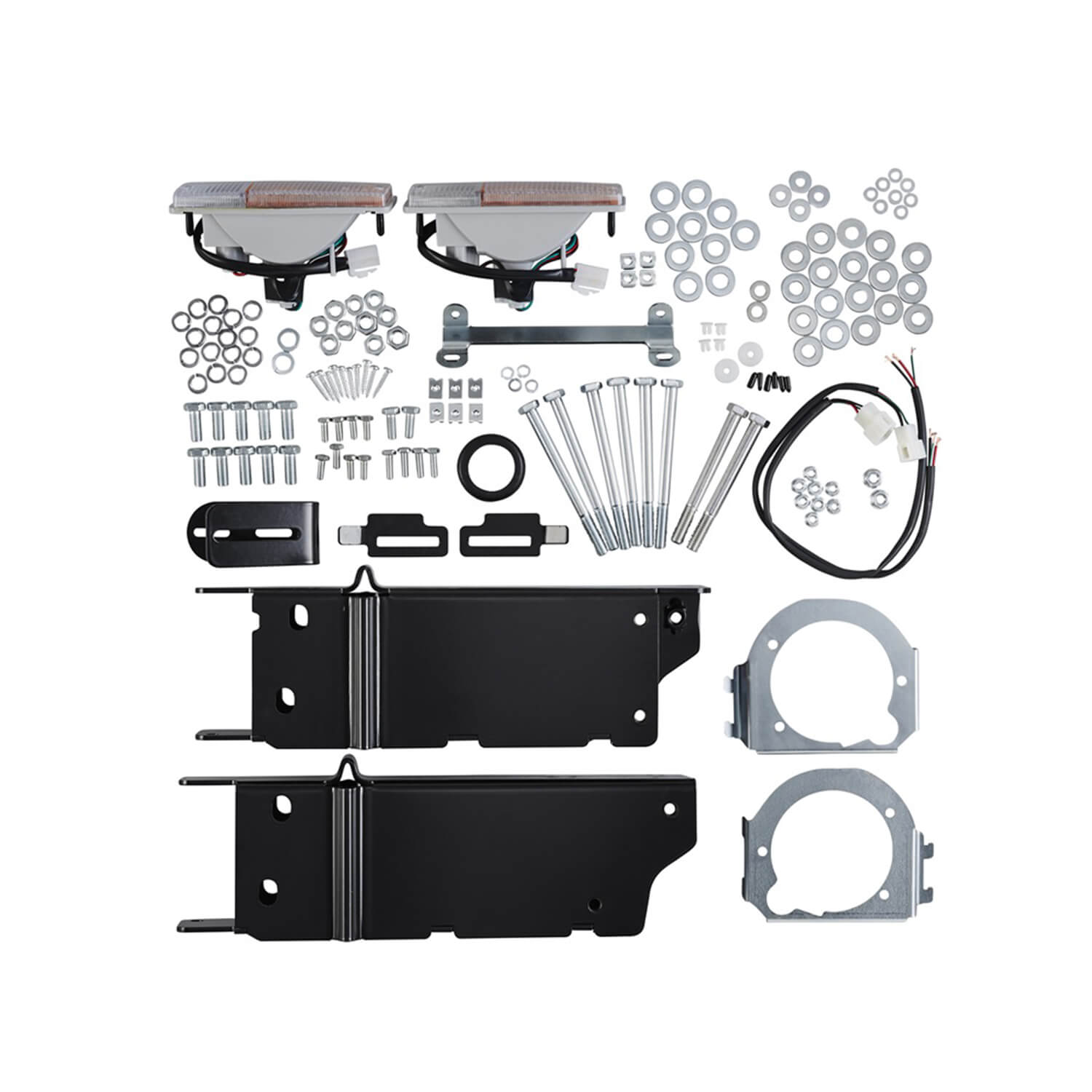 ARB - 6171793 - Bumper Mounting Kit
