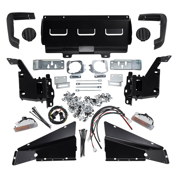 ARB - 6171975 - Bumper Mounting Kit