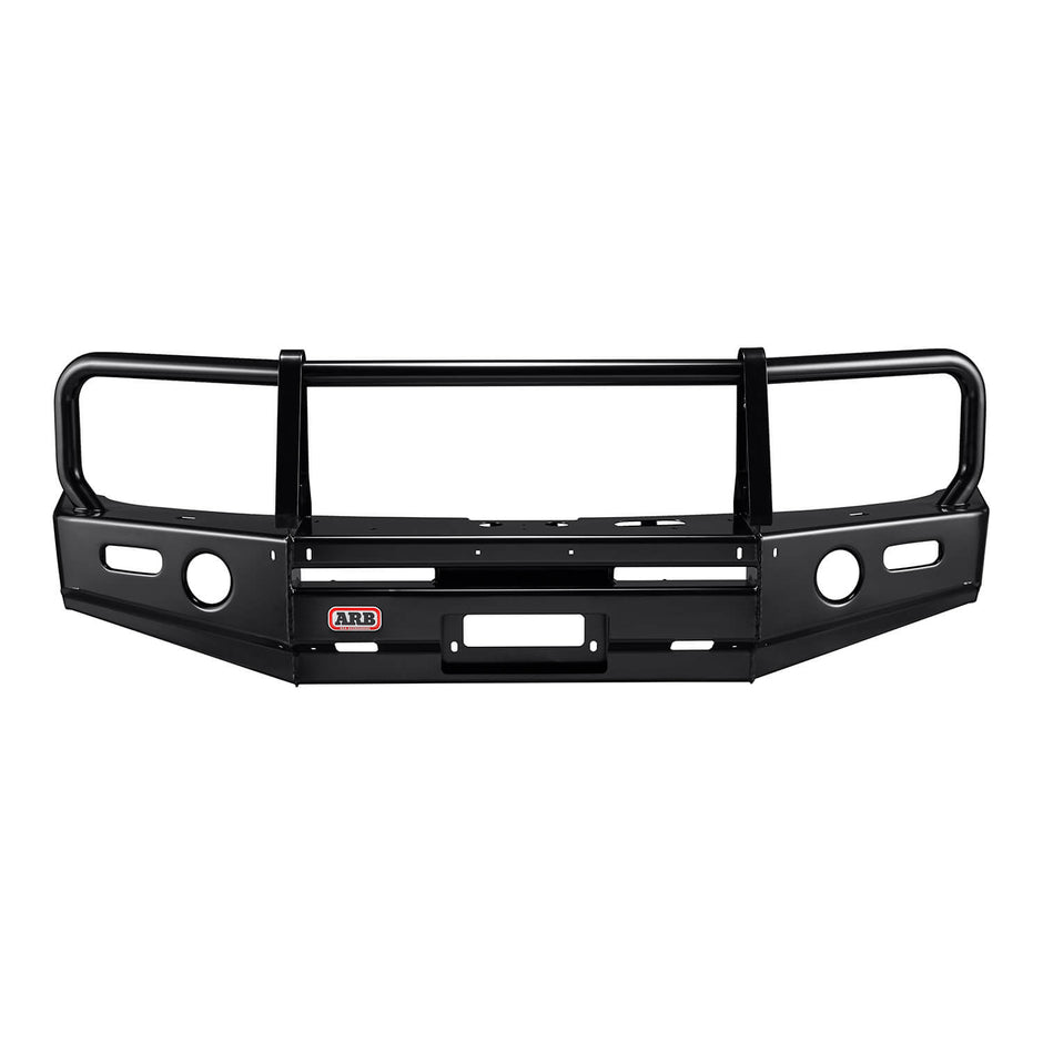ARB - 3432150B - Winch Bumper