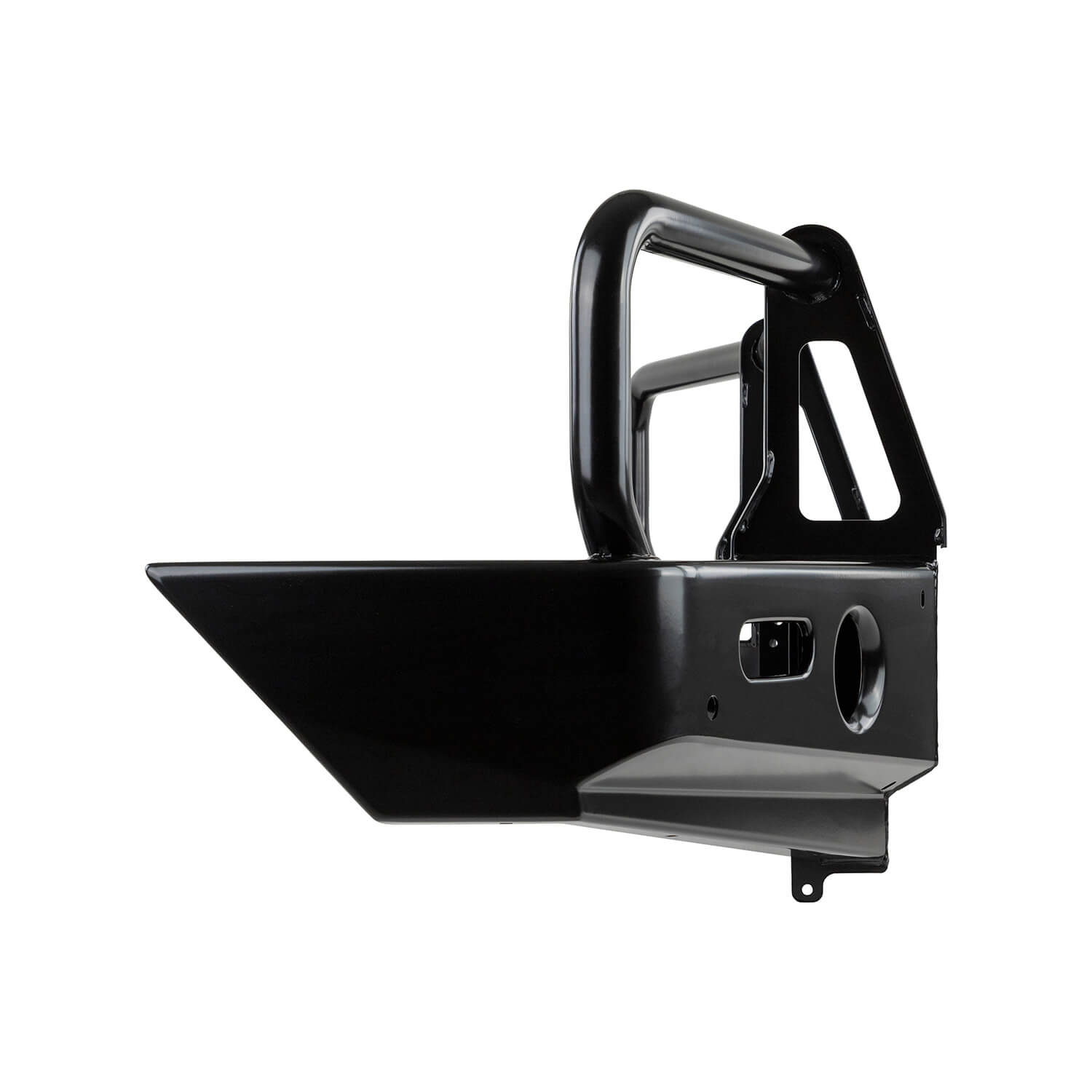 ARB - 3432210 - Winch Bumper