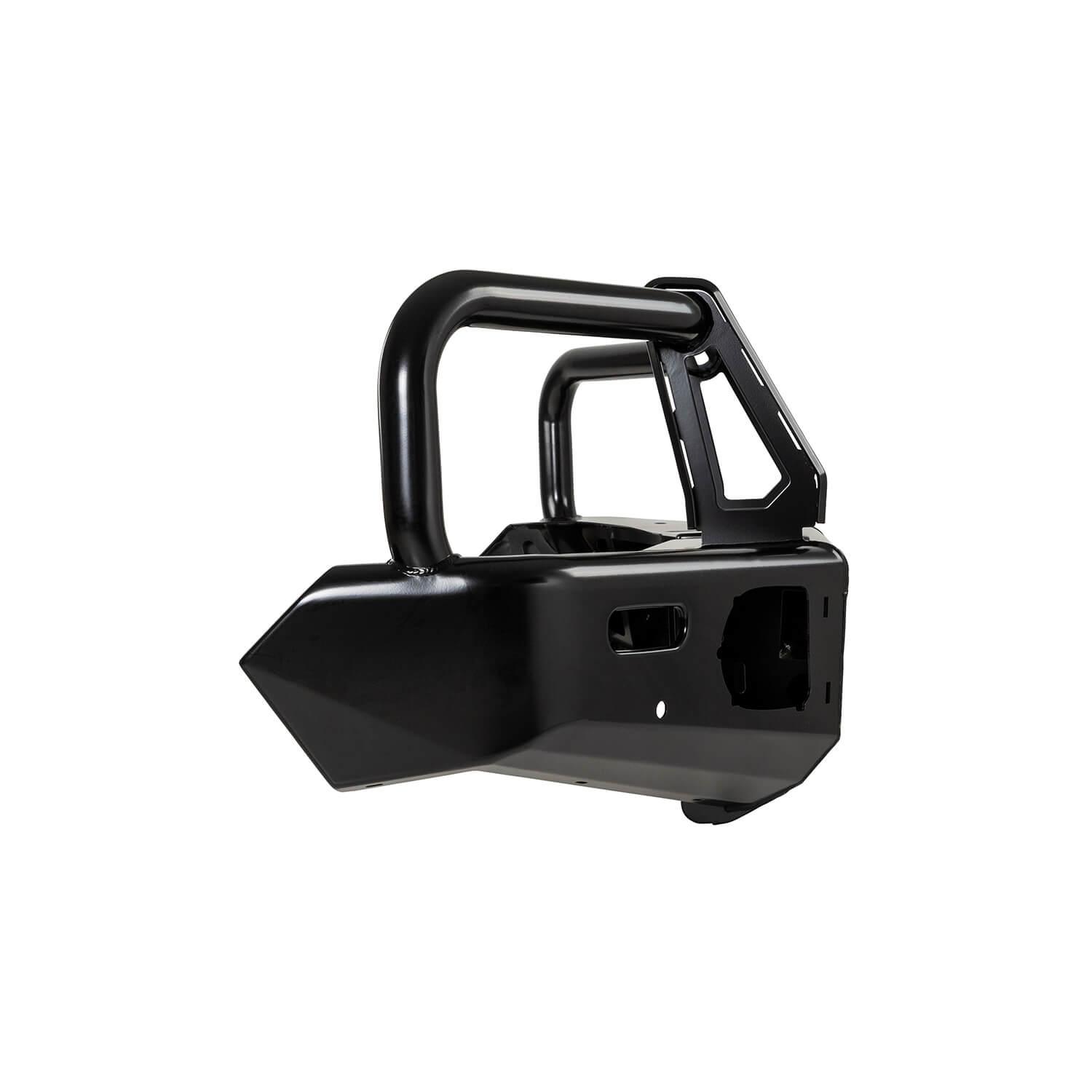 ARB - 3432220B - Summit Combination Bumper