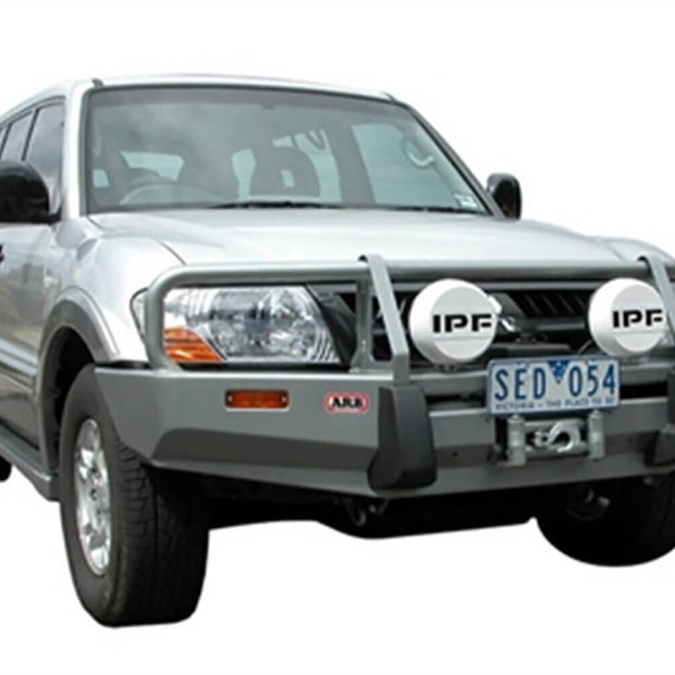 ARB - 3434100B - Winch Bumper