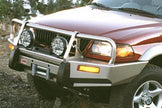 ARB - 3435010B - Winch Bumper