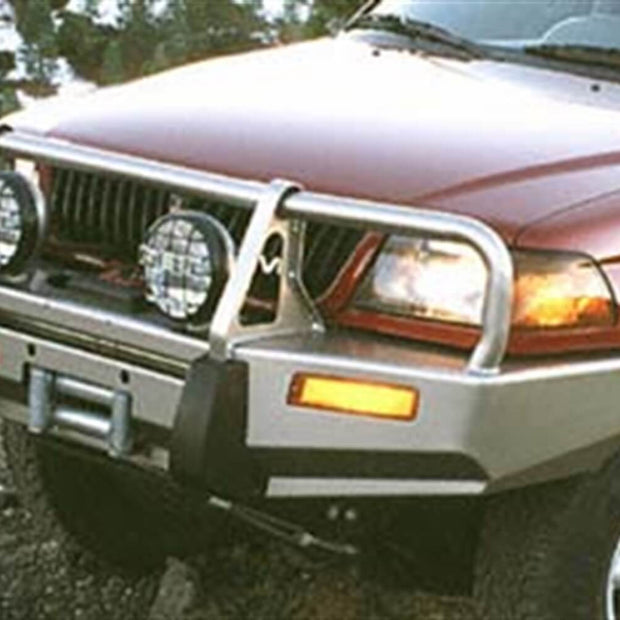 ARB - 3435010 - Winch Bumper