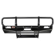 ARB - 3438050 - Winch Bumper
