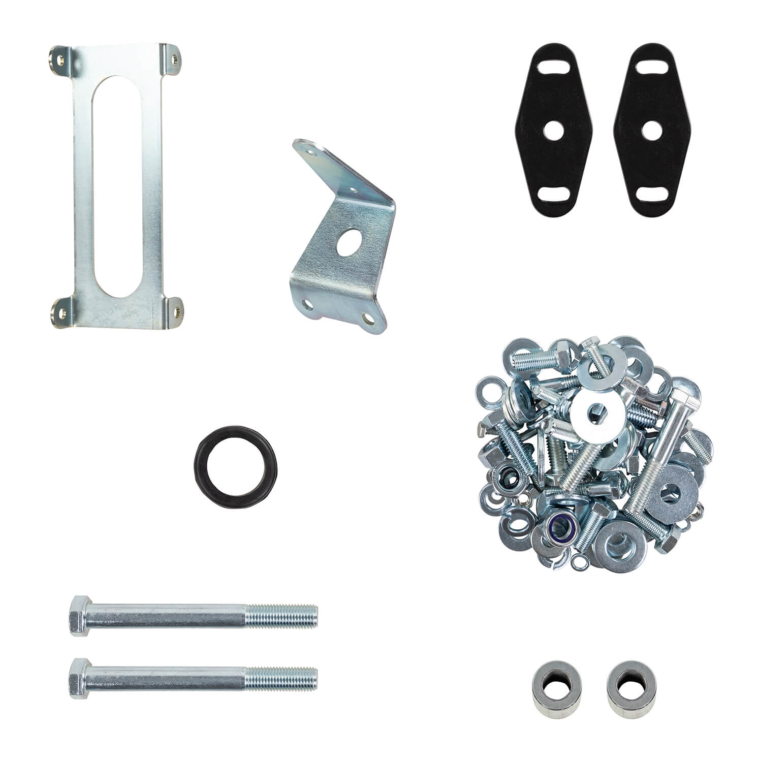 ARB - 3438050 - Winch Bumper