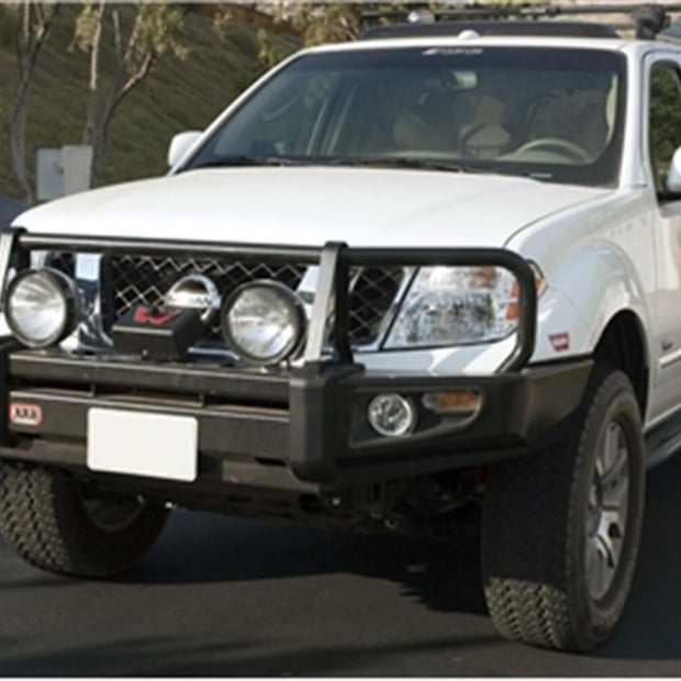 ARB - 3438260B - Combination Bumper