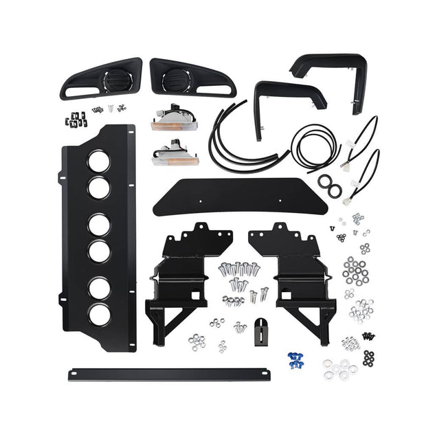 ARB - 6172557 - Bumper Mounting Kit