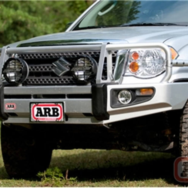 ARB - 3438280B - Combination Bumper