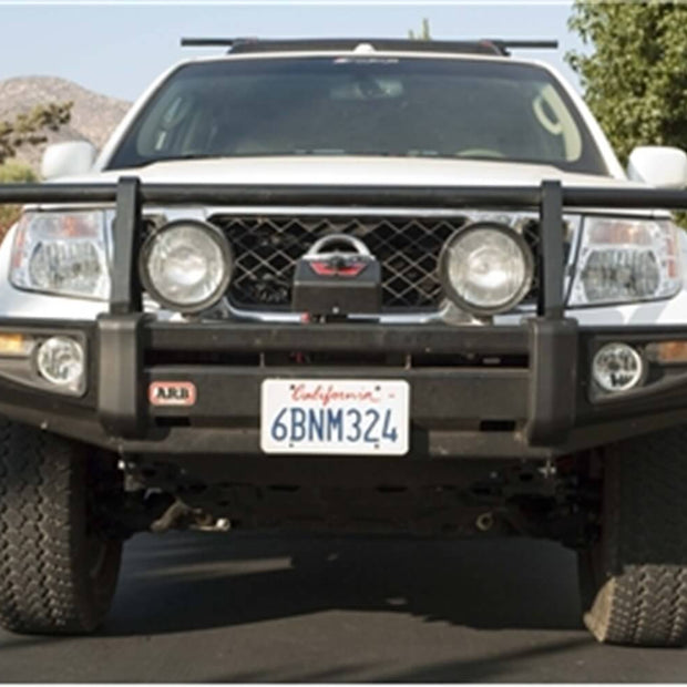 ARB - 3438290 - Combination Bumper