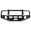 ARB - 3438400 - Summit Combination Bumper
