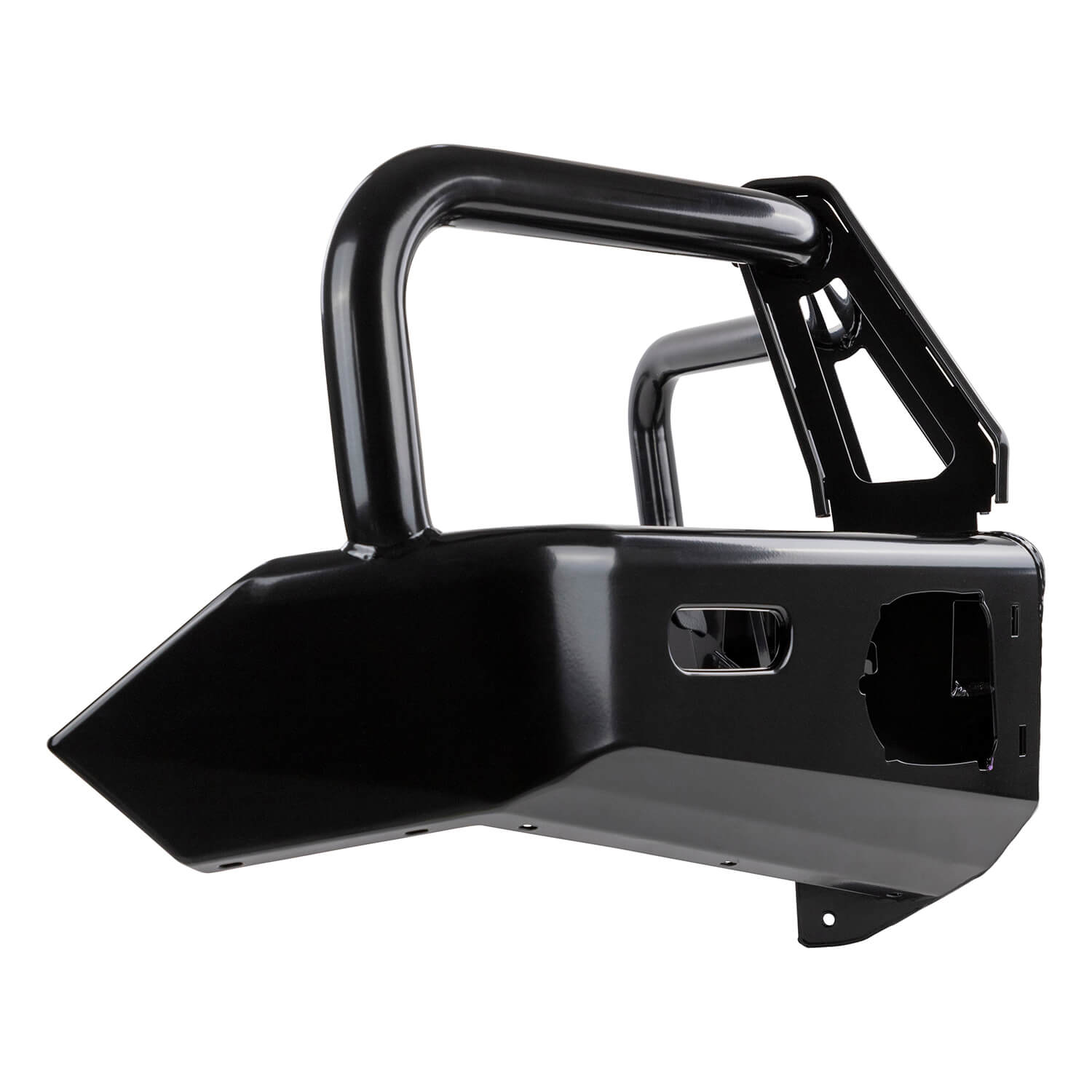 ARB - 3438400 - Summit Combination Bumper