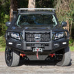 ARB - 3438420 - Summit Winch Bumper