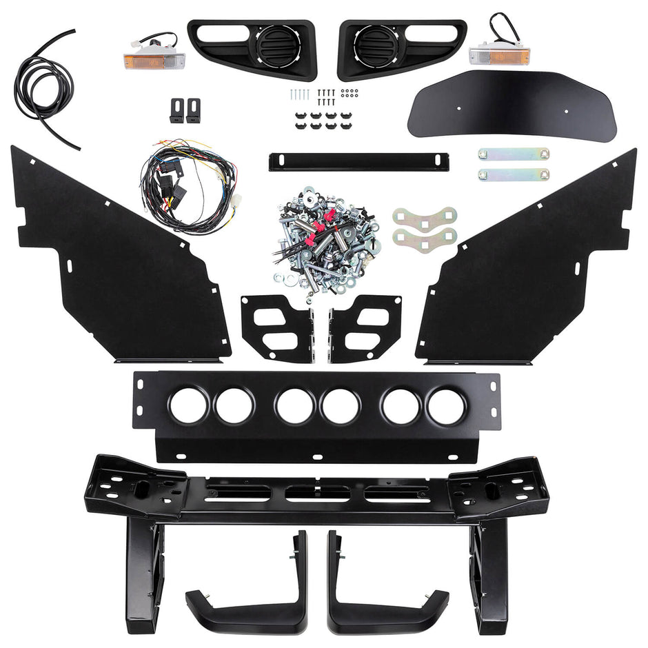 ARB - 6173232 - Bumper Mounting Kit