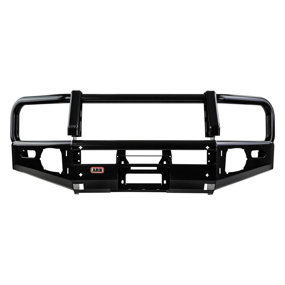 ARB - 3440500B - Summit Combination Bumper