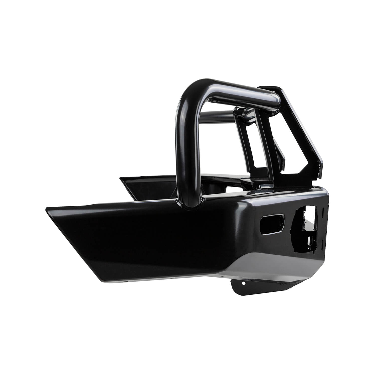 ARB - 3440500B - Summit Combination Bumper