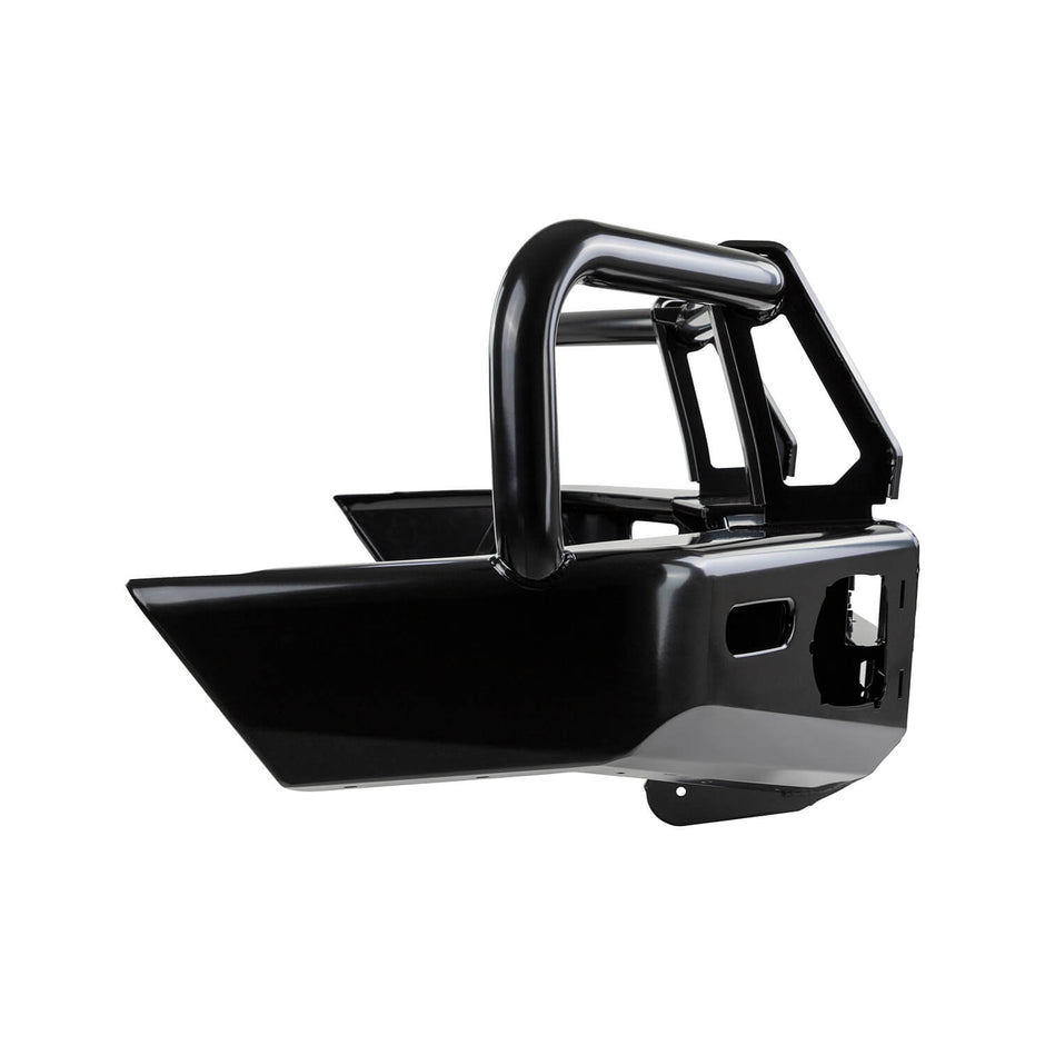 ARB - 3440500B - Summit Combination Bumper