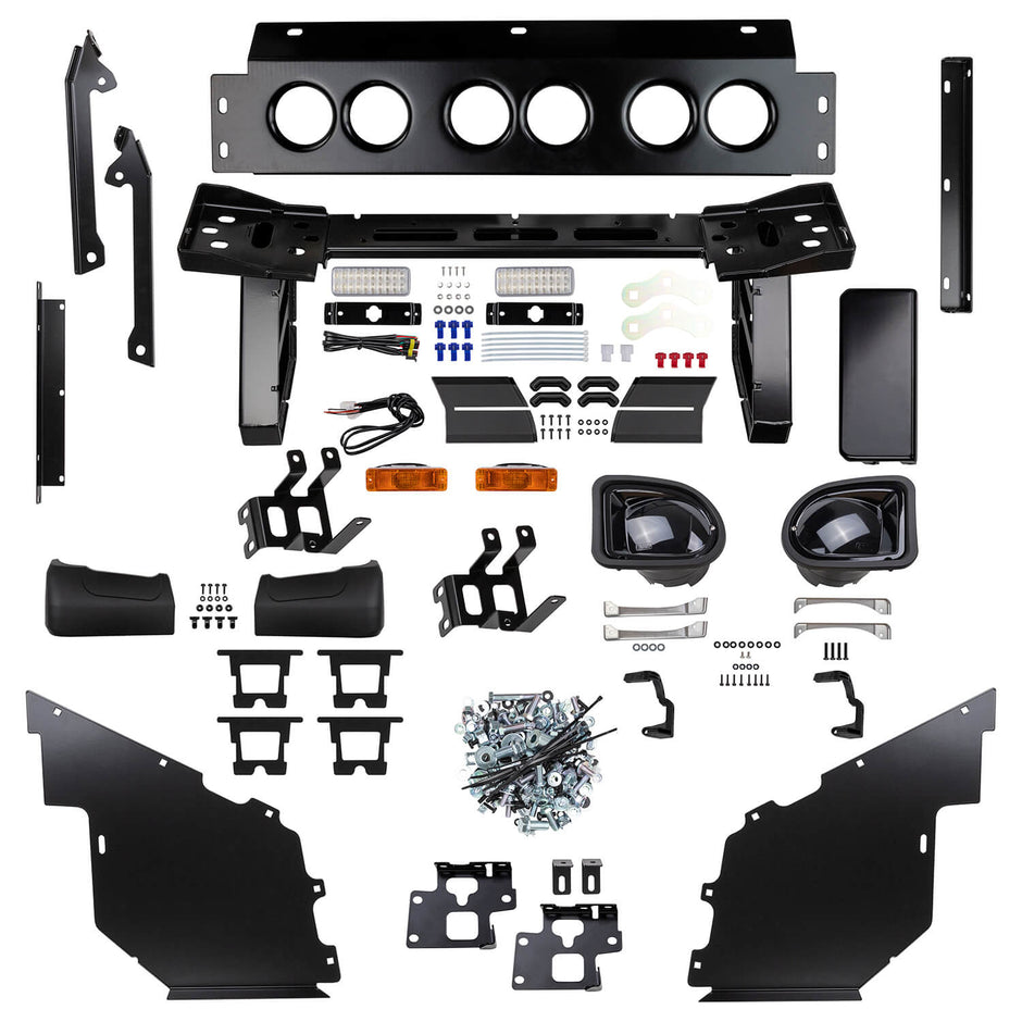 ARB - 6173620 - Bumper Mounting Kit