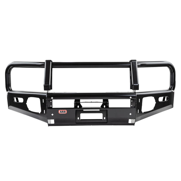 ARB - 3440510B - Summit Combination Bumper