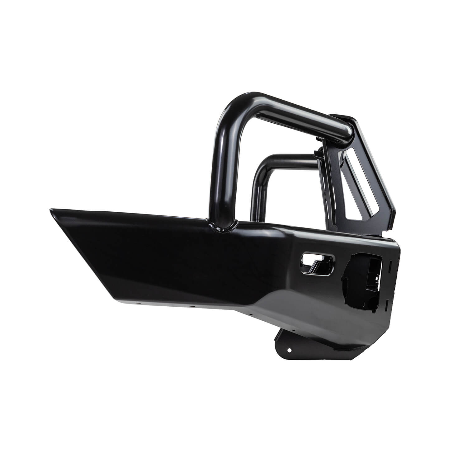 ARB - 3440510B - Summit Combination Bumper