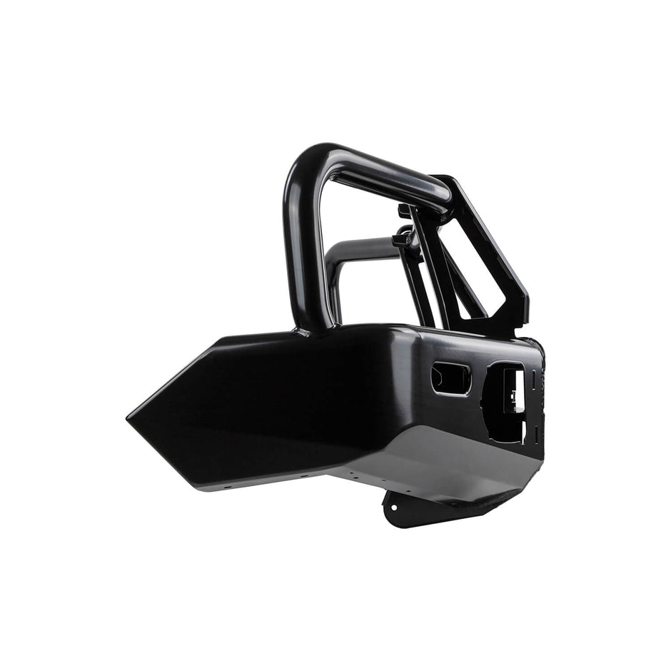 ARB - 3440520 - Summit Combination Bumper