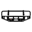 ARB - 3440530 - Summit Combination Bumper