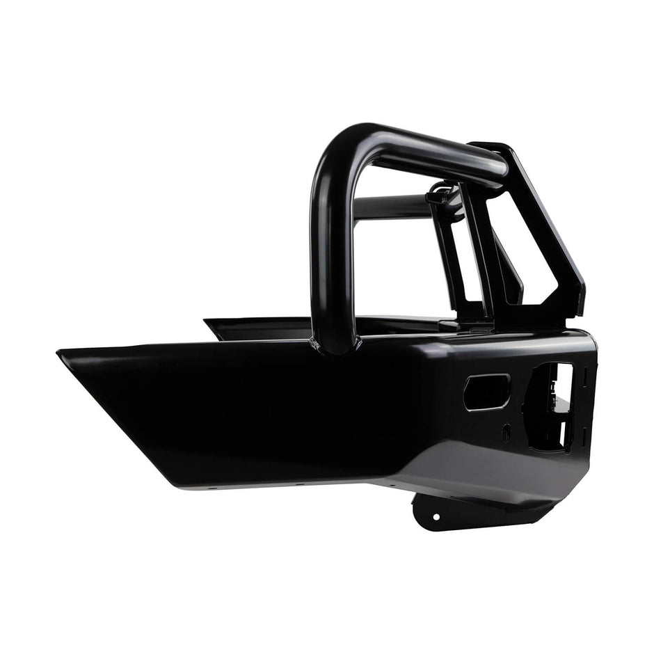 ARB - 3440530 - Summit Combination Bumper