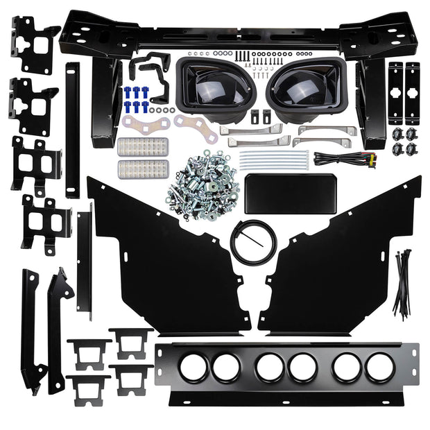 ARB - 6174035 - Bumper Mounting Kit