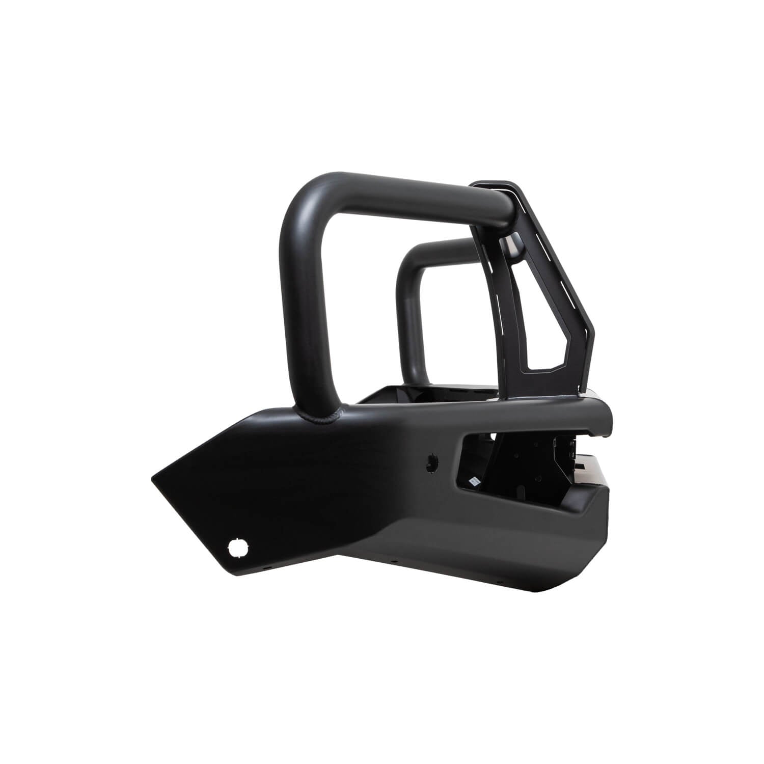 ARB - 3440600 - Summit MKII Winch Bumper Kit