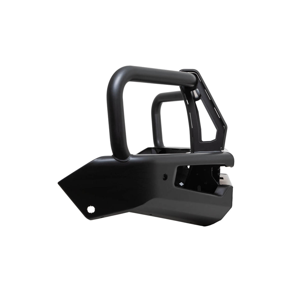 ARB - 3440600 - Summit MKII Winch Bumper Kit