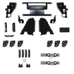 ARB - 6177738 - Bumper Mounting Kit