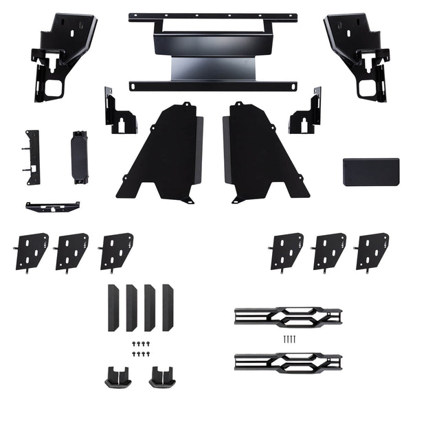 ARB - 6177738 - Bumper Mounting Kit
