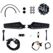 ARB - 3440600 - Summit MKII Winch Bumper Kit